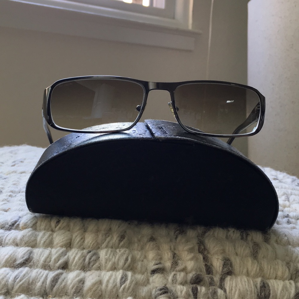 Men’s Prada Sunglasses